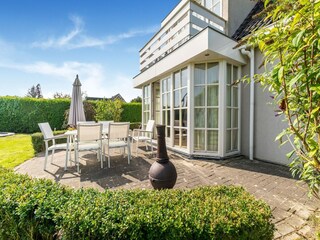 Villa Ermelo Außenaufnahme 5