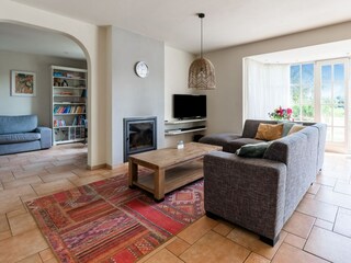 Villa Ermelo Équipement 23