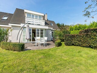 Villa Ermelo Außenaufnahme 6