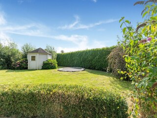 Villa Ermelo Registrazione all'aperto 11