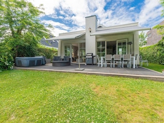 Vakantiehuis Biddinghuizen Buitenaudio-opname 6