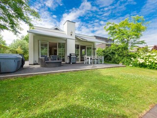 Maison de vacances Biddinghuizen Enregistrement extérieur 1