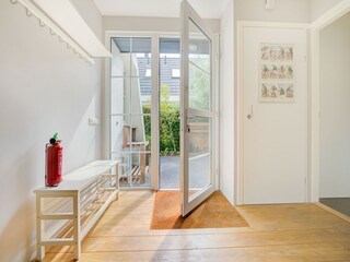 Maison de vacances Biddinghuizen Équipement 19