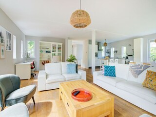 Vakantiehuis Biddinghuizen Kenmerken 20