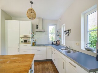 Vakantiehuis Biddinghuizen Kenmerken 19