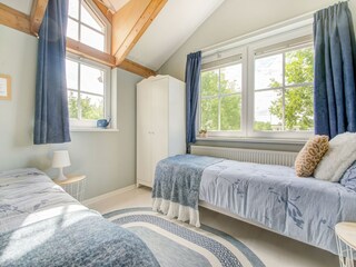 Holiday house Biddinghuizen Features 28