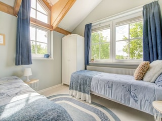 Vakantiehuis Biddinghuizen Kenmerken 30