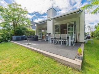 Ferienhaus Biddinghuizen Außenaufnahme 2