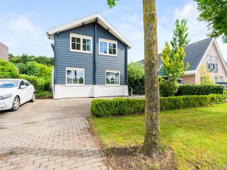 Vakantiehuis Biddinghuizen Buitenaudio-opname 4