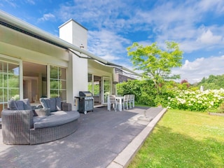 Vakantiehuis Biddinghuizen Buitenaudio-opname 5