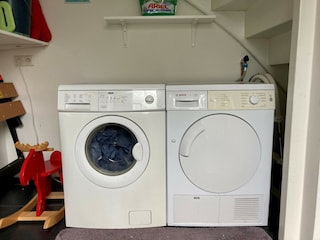 Ferienhaus Biddinghuizen  41