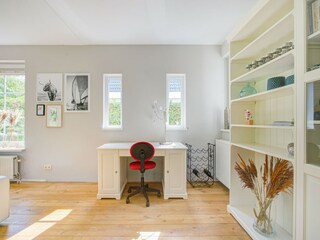 Casa per le vacanze Biddinghuizen Caratteristiche 22