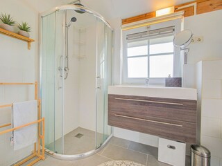 Casa de vacaciones Biddinghuizen Características 23