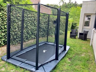 Casa per le vacanze Biddinghuizen  36