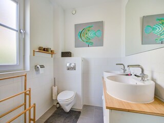 Casa de vacaciones Biddinghuizen Características 34