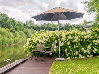 Maison de vacances Biddinghuizen Enregistrement extérieur 9