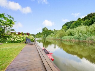 Casa per le vacanze Biddinghuizen Ambiente 35