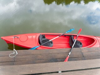 Maison de vacances Biddinghuizen  40