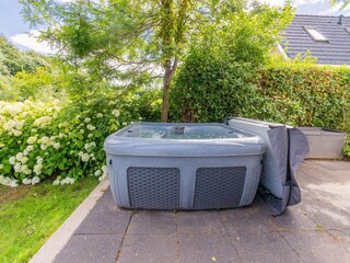 Maison de vacances Biddinghuizen  37