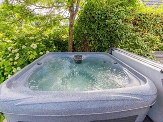 Vakantiehuis Biddinghuizen  38