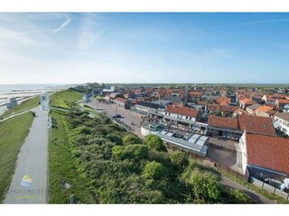 Apartamento Zoutelande Grabación al aire libre 3