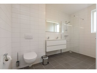 Apartamento Zoutelande Características 9