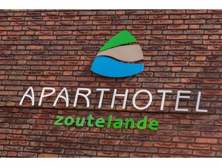 Apartamento Zoutelande Grabación al aire libre 2