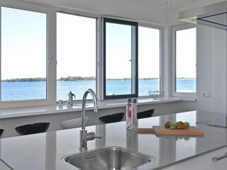 Appartement Kamperland Équipement 21