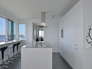 Apartamento Kamperland Características 18