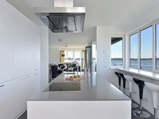 Apartamento Kamperland Características 15