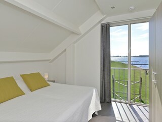 Apartment Kamperland Ausstattung 17