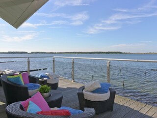 Apartment Kamperland Außenaufnahme 4