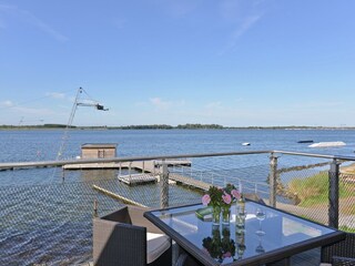 Apartment Kamperland Außenaufnahme 5