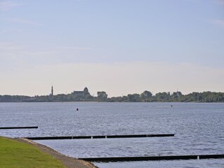 Apartment Kamperland Außenaufnahme 9