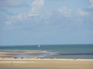 Apartment Kamperland Environment 33