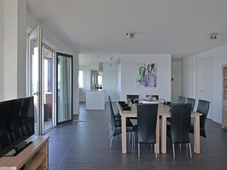 Appartement Kamperland Kenmerken 20