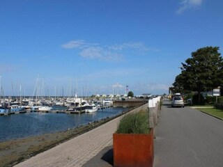 Appartamento Kamperland Ambiente 33