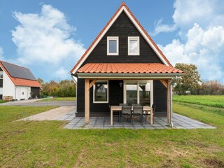 Casa per le vacanze Sint-Maartensdijk Registrazione all'aperto 7