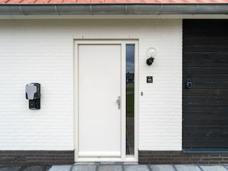 Ferienhaus Sint-Maartensdijk Ausstattung 34
