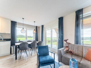 Casa per le vacanze Sint-Maartensdijk Caratteristiche 28