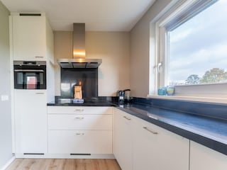 Ferienhaus Sint-Maartensdijk Ausstattung 34
