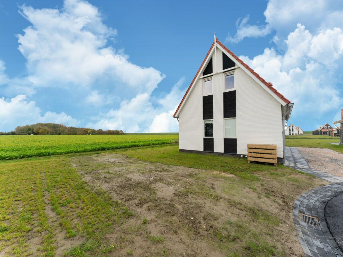 Ferienhaus Sint-Maartensdijk Außenaufnahme 9