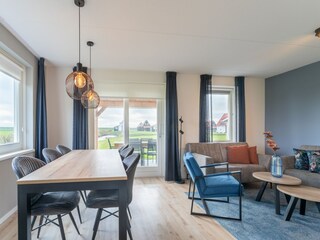 Maison de vacances Sint-Maartensdijk Équipement 9