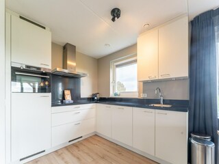 Vakantiehuis Sint-Maartensdijk Kenmerken 32