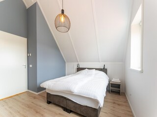 Ferienhaus Sint-Maartensdijk Ausstattung 22