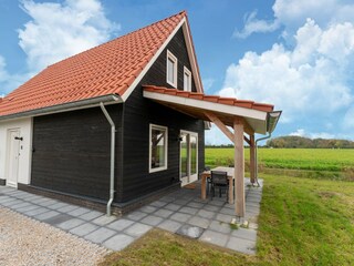 Casa de vacaciones Sint-Maartensdijk Grabación al aire libre 6