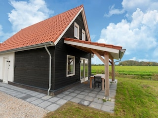 Ferienhaus Sint-Maartensdijk Außenaufnahme 5