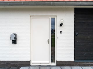 Ferienhaus Sint-Maartensdijk Ausstattung 31