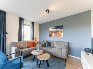 Maison de vacances Sint-Maartensdijk Équipement 30