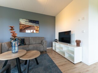 Vakantiehuis Sint-Maartensdijk Kenmerken 14